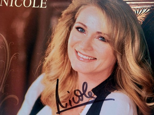 Nicole sängerin - nicole(1),