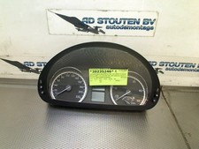 SPEEDOMETER SPEEDOMETER