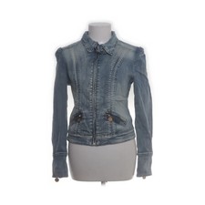 Liviana Conti, Jeansjacke