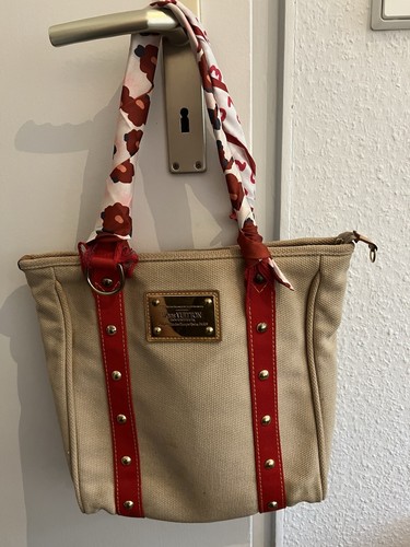 Louis vuitton tragetasche - louis,