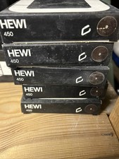 HEWI Toilettenpapierhalter 450