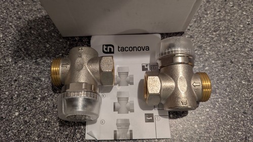 Stück taconova tacosetter - 2,