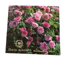 Rosenhandbuch 35. Ausgabe