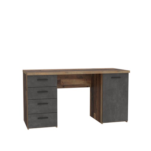 Schreibtisch balu old - wood, /