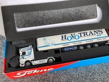 WSI SCANIA SATTELZUG SPEDITION NOVOTRANS 1:50