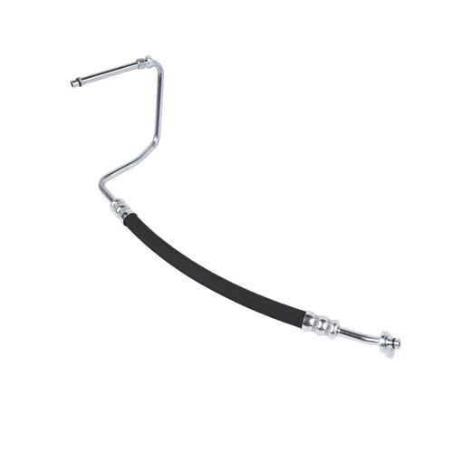 Hydraulikschlauch hinten links - hydraulikschlauch,