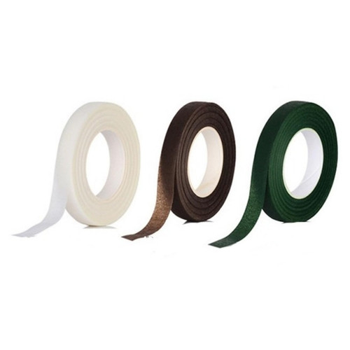 Florales klebeband rollen - florales,