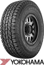 Yokohama Geolandar A/T (G015) 30X9.50 R15 104S