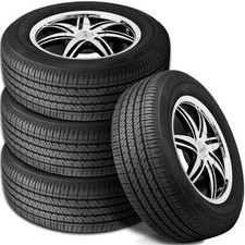 4 Bridgestone Ecopia EP422
