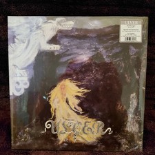 Ulver – Kveldssanger, ltd