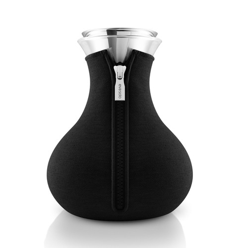 Eva solo teezubereiter black - teezubereiter,