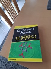 Organische Chemie für Dummies