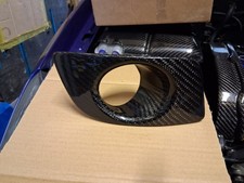 Ford Focus Rs Mk1 Kohlefaser