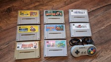 Nintendo Super Famicom Japan