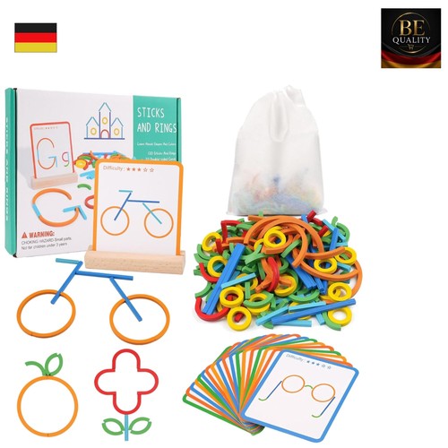Weysoo montessori lernset - weysoo,