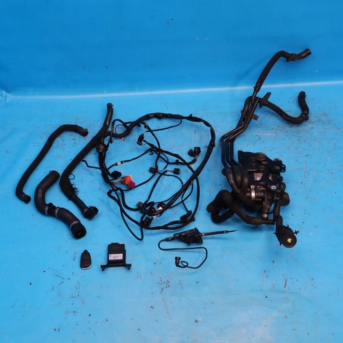 Audi c6 standheizung - 4f,