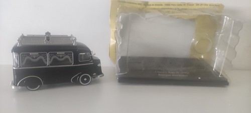 Citroen hy - citroen, h,hy