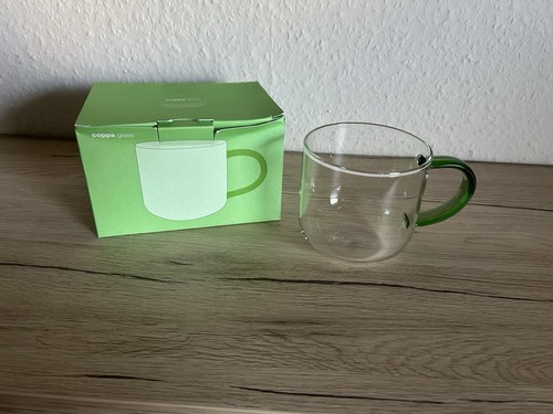 Asa henkelbecher coppa green - henkelbecher,, coppa,