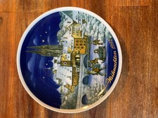 Regensburg Teller, Royal Tettau ca. 20cm