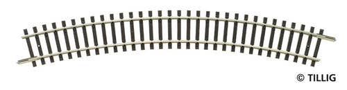 Tillig 83106 gleisstück - tillig, tt