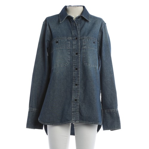 Closed jeanshemd blau sehr - jeanshemd, s