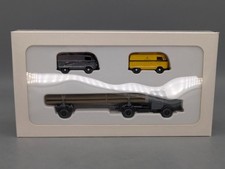 Modellautos 87 wiking - ho, 1:87