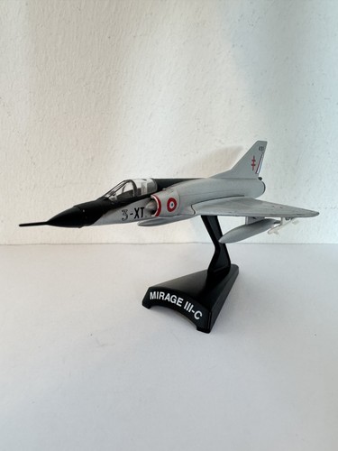 Del prado diecast mirage - del, |