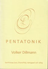 Pentatonik : Kinderharfe und