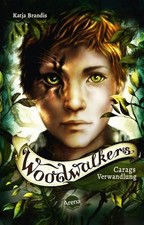 Woodwalkers (1). Carags