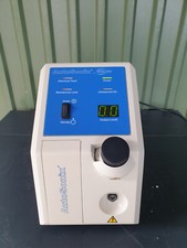 AutoSonix SHEAR LOGIC Generator HF mit Fußschalter (15)