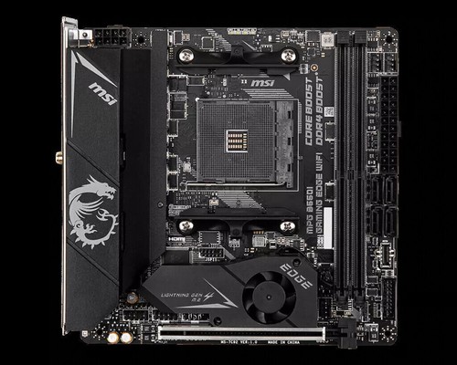 For msi mpg - gaming, edge