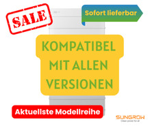 Sungrow Batteriespeicher
