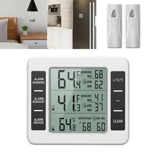 Funk digital kühlschrank - digital,