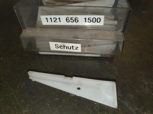 Schutz spanfänger für stihl - schutz/spanfÄnger,