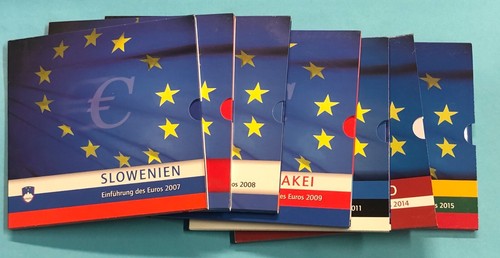 Euro kms einführung des - euro,