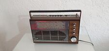 GRAETZ MUSICA AUTOMATIC  KOFFERRADIO