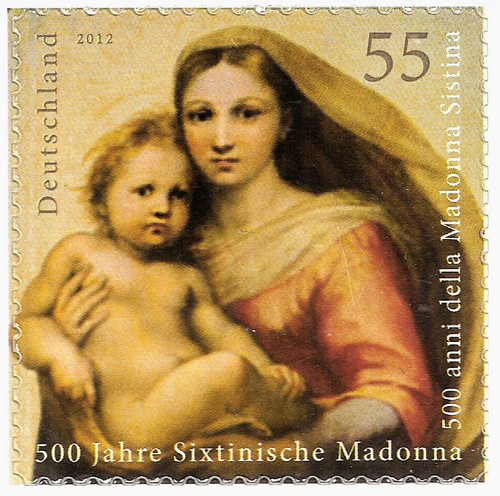 Deutschland minr 2965 - deutschland, **