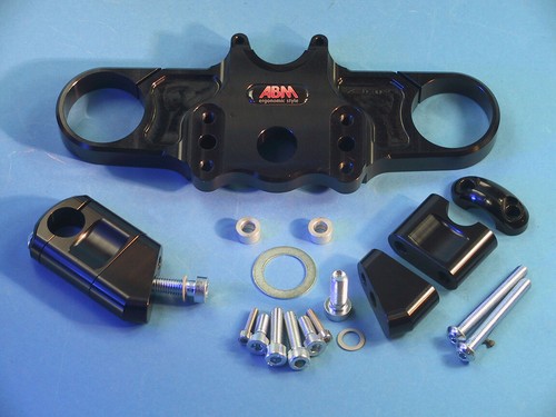 Abm superbike gabelbrücke - superbike,