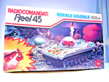 GSR ROBOT GROSSE/BIG "VEICOLO