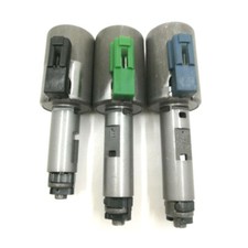 AW55-50SN AW55-51SN AF33 Transmission Linear Solenoid Kit for C30 C70 S40