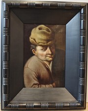 Adriaen Jansz van Ostade attr