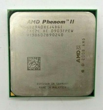 AMD Phenom II X4 940 HDZ940XCJ4DGI - Quad Core - 3,00GHz - Sockel AM2/AM2+ #73