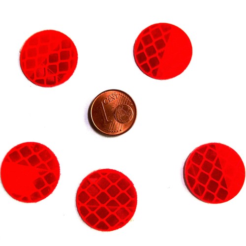 20mm scotchlite mini - 20mm,