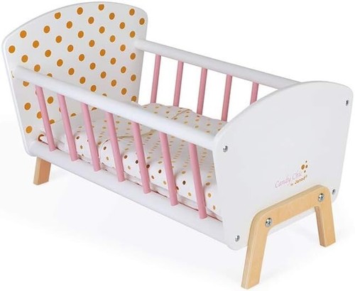 Janod candy chic bett - –, –