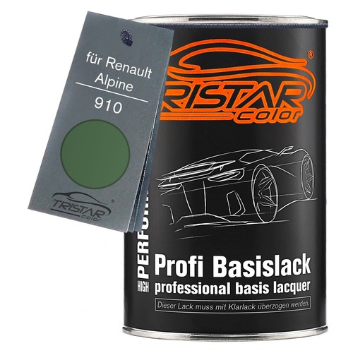 Autolack dose spritzfertig - autolack,