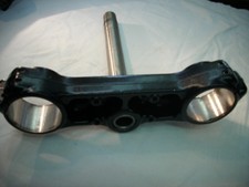 Aprilia Tuareg Wind 350 600 Gabelbrücke unten Brücke Forcella Fork 8103849