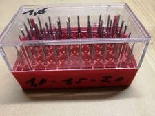 50 vhm fräser feinverzahnt