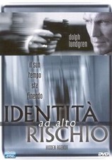 identita ad alto rischio von Eagle Pictures | DVD | Zustand sehr gut