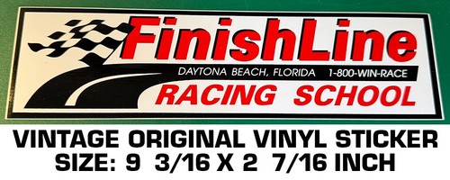 Finishline racing school - school,