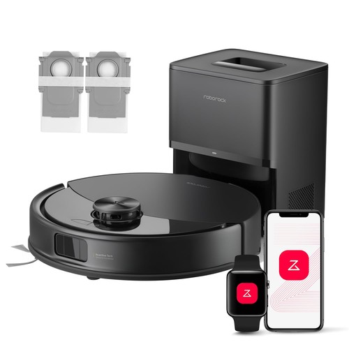 Roborock q10 set - roborock, s5